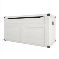 Сундук 86,6х45х46,8/Сосна винтаж