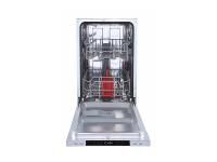 Посудомоечная машина PM 4562 B /Нержавеющая сталь