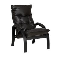 Кресло-трансформер Левада 68,5х80х110 Венге/Dundi