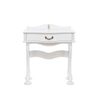 Стол туалетный 75х41,5х86/Молочный дуб