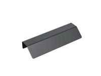 Ручка торцевая СТ-1.96/Матовый черный