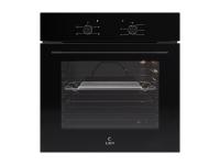 Электрический духовой шкаф EDM 045 BBL /Черный