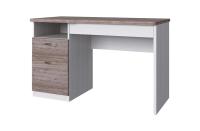 Стол письменный 120х60х75 Вудлайн кремовый/Дуб анкора