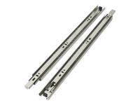 Направляющая шариковая DB /Цинк