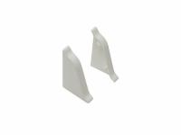 Комплект заглушек для плинтуса АР-740 /1110