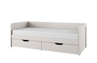 Кровать 90 94,8х206,9х71,4/Персидский жемчуг