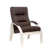 Кресло Лион 68,5х80х100 Слоновая кость/Малмо