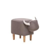 Пуф Теленок 33х59х42/Milos