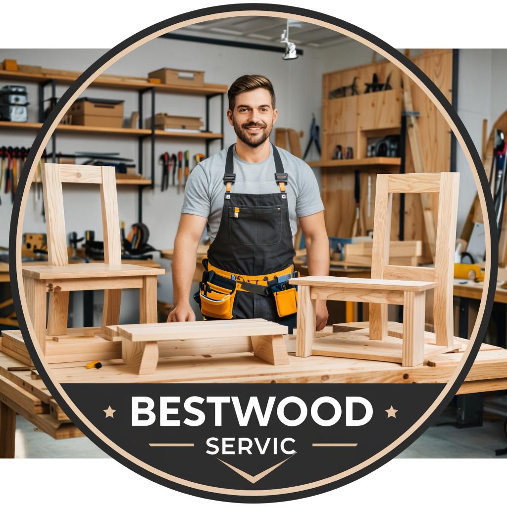 Сборка мебели