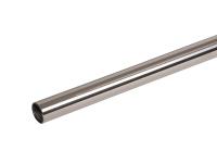 Трубка P 1200 /Хром