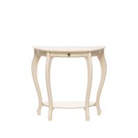 Консоль Элегант 80х38х76/Дуб шампань