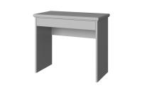 Стол туалетный 1S 90х47,6х78/Серый