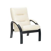 Кресло Лион 68,5х80х100 Венге/Dundi