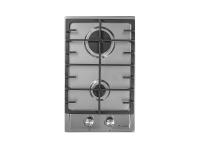 Газовая варочная поверхность GVS 321 IX /Нержавеющая сталь