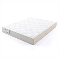 Матрас Сильвер 160х200х18/Белый