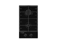 Газовая варочная поверхность GVG 321 BL /Черный