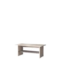 Стол журнальный 120х60х49,8 /Каштан найроби/Оникс