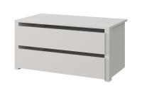 Комплект ящиков 2S 86,6х47х42,6 /Персидский жемчуг