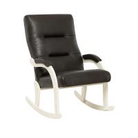 Кресло-качалка Дэми 63,4х87х92 Слоновая кость/Dundi