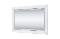 Зеркало 96,2х4,1х66,2/Вудлайн кремовый