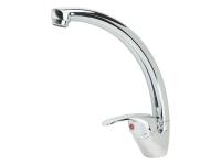 Смеситель для кухни 170/250 Хром