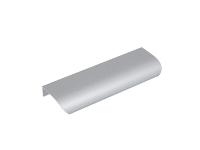 Ручка торцевая СА.128/Металлик