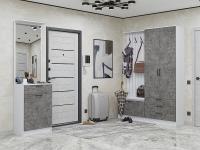 Стиль-04 220х38х211/Temple Stone