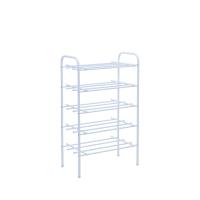 Обувница Комо 51,5х32,5х84/Белый