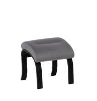 Пуф Лион универсальный 43,5х37,5х37,5/Серый