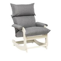 Кресло-трансформер Флекси 58,5х81х102 Слоновая кость/Malmo