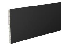 Цоколь ПВХ /Graphite