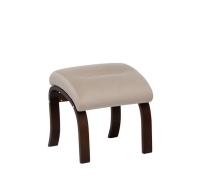 Пуф Лион универсальный 43,5х37,5х37,5/Бежевый