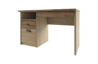 Стол 1D2SN 120х60х75,6 Дуб мадура/Веллингтон