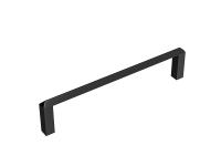 Ручка-скоба СМ.160/Черный