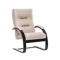 Кресло Монэ 68,5х80х100 Венге/Malmo