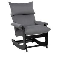 Кресло-трансформер Флекси 58,5х81х102 Венге/Серый