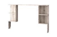 Комплект полок для кровати 140 146,6х15х88,6/Каштан найроби