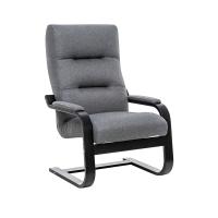 Кресло Оскар 68,5х80х100 Венге/Malmo