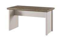 Стол журнальный 95,2х48х51,6 Персидский жемчуг/Каньон