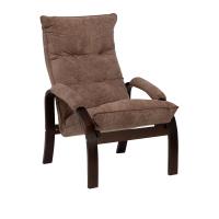 Кресло-трансформер Левада 68,5х80х110 Орех/Joya