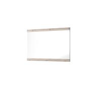 Зеркало навесное 120х3,2х82,1 /Каштан найроби