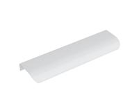 Ручка торцевая СА.160/Белый