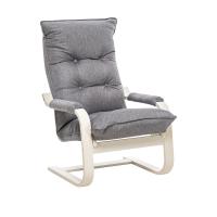 Кресло-трансформер Оливер 68,5х80х110 Слоновая кость/Malmo