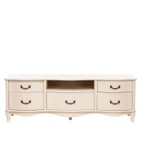 ТВ-тумба 153,3х41,9х52/Дуб шампань