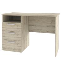 Стол письменный 3SN 120х60х74/Дуб Санремо