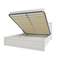 Кровать 160 с ПМ 169,5х206,5х100 Сосна винтаж/Дуб анкора