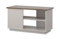 Стол журнальный 90х40х50 Персидский жемчуг/Амарок