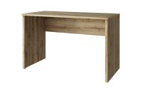 Стол письменный 120 120х60х75,6/Дуб Наварра