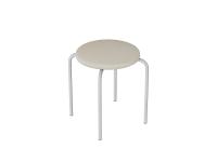 Табурет 33,5х33,5х45,5/Cappuccino