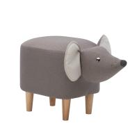 Пуф Мышка 33х65х41/Milos